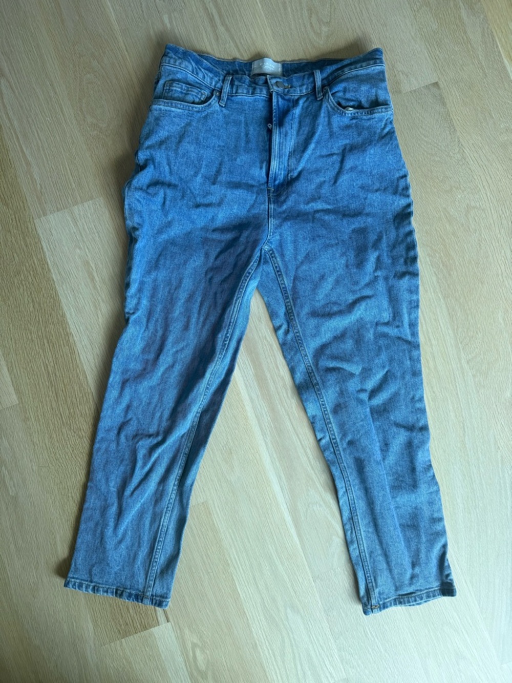 Women’s Everlane Jean | Size 31 Crop Cut